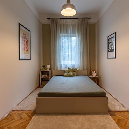 Bb Goergey Apartman I. Miskolc Exteriör bild