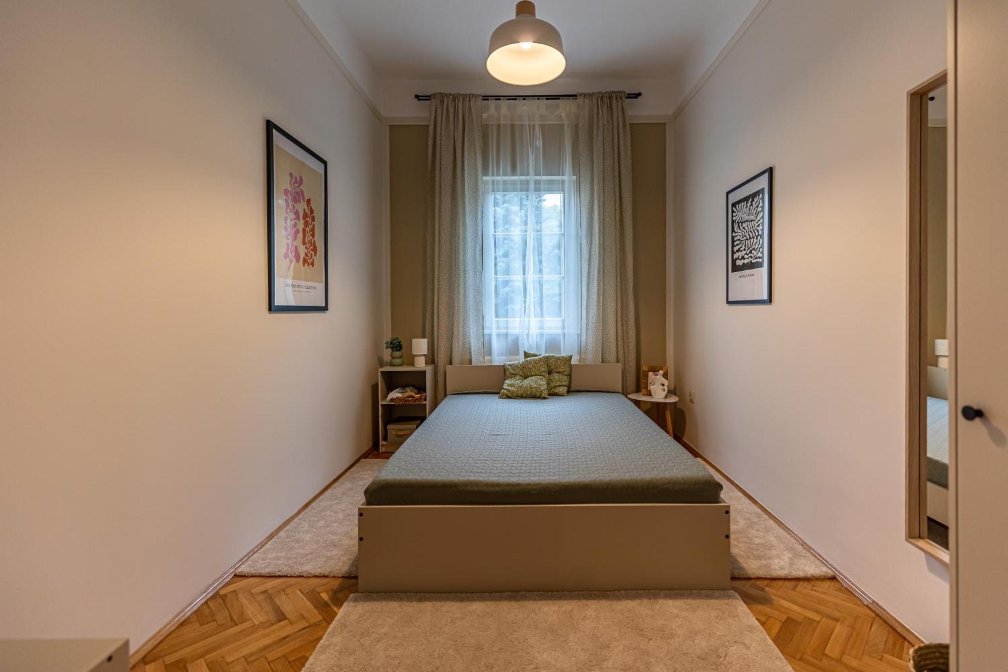 Bb Goergey Apartman I. Miskolc Exteriör bild