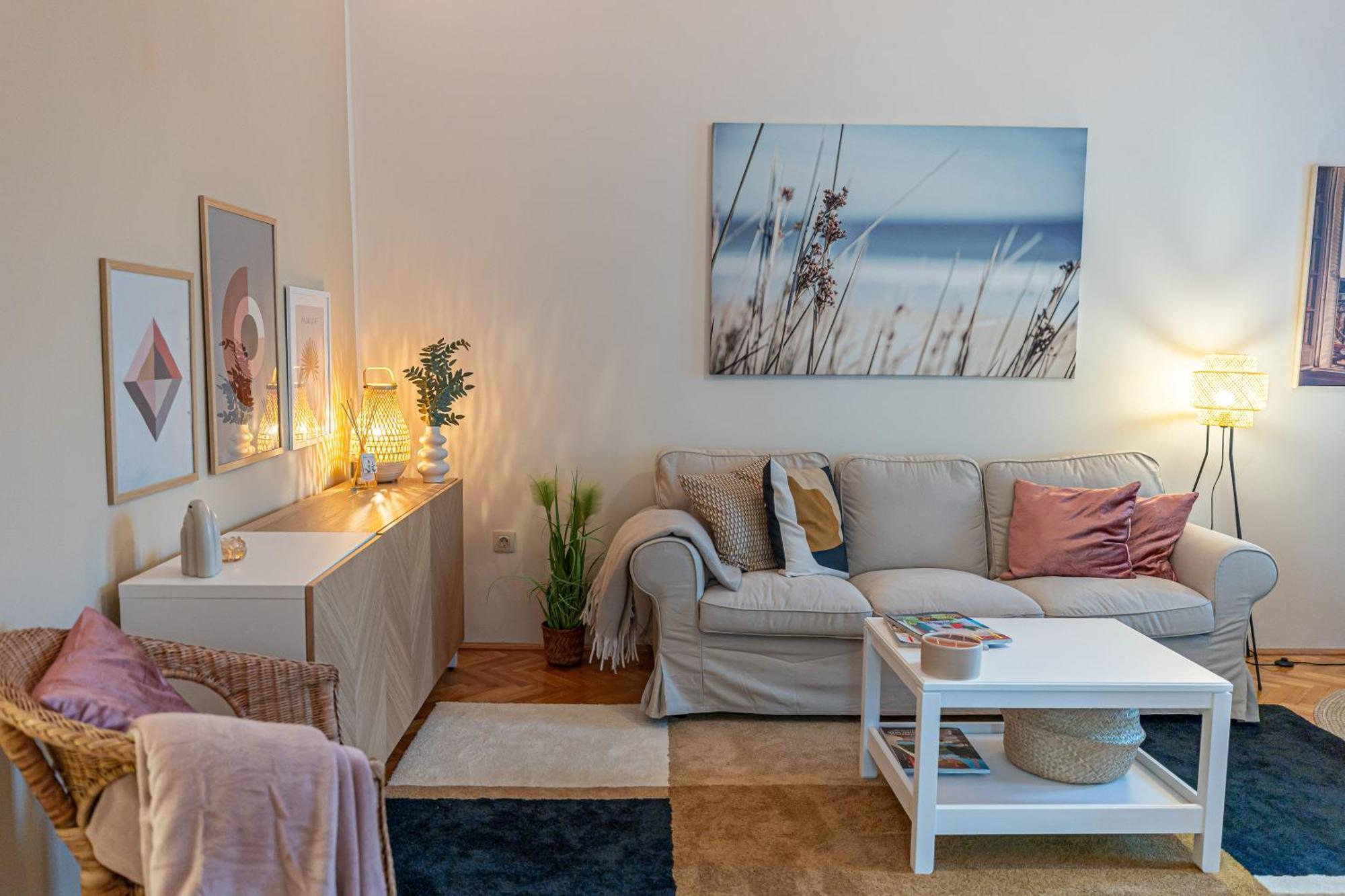 Bb Goergey Apartman I. Miskolc Exteriör bild