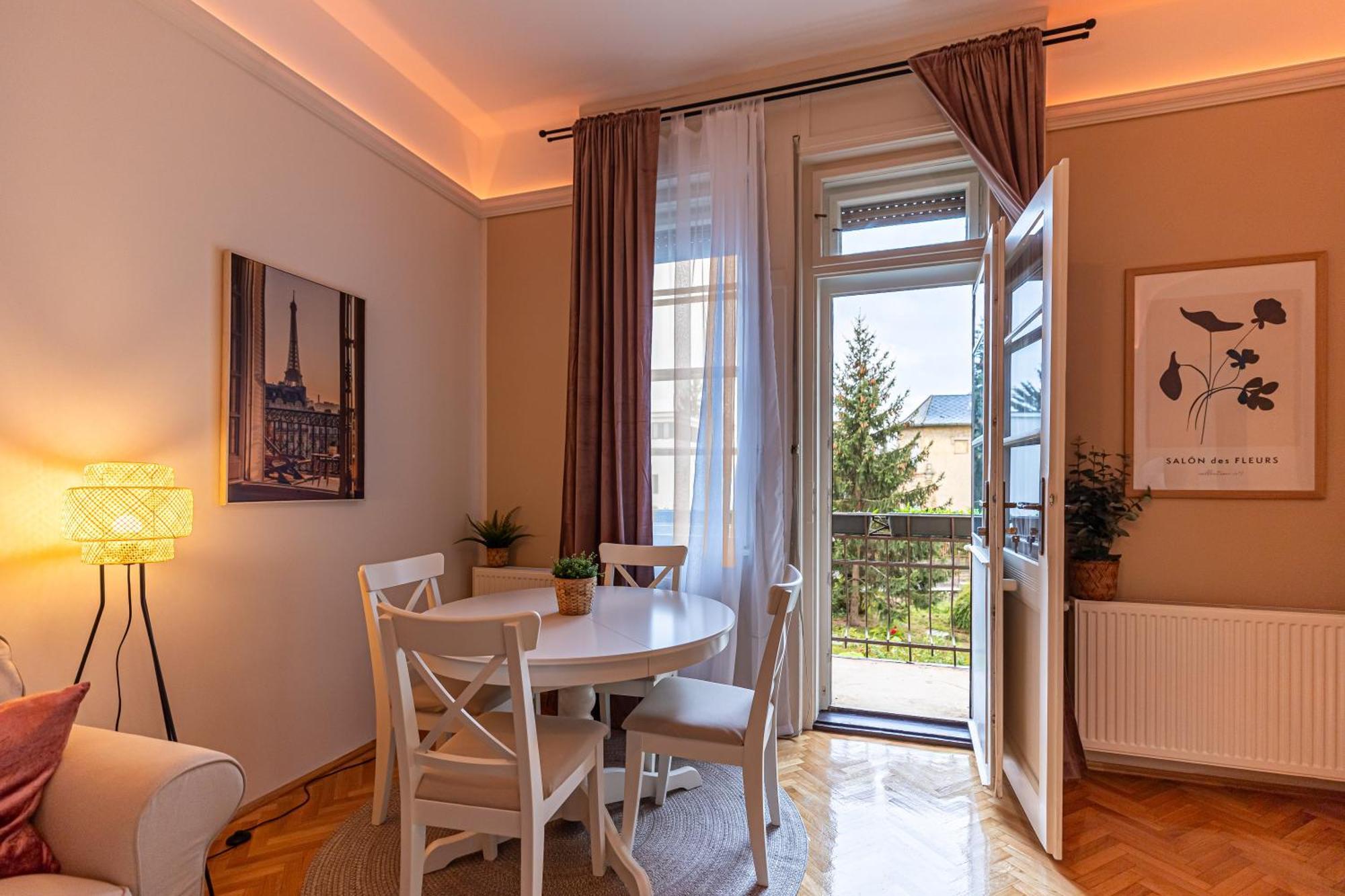 Bb Goergey Apartman I. Miskolc Exteriör bild