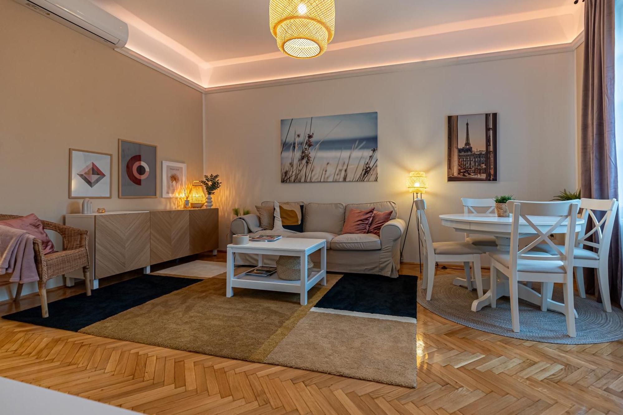 Bb Goergey Apartman I. Miskolc Exteriör bild