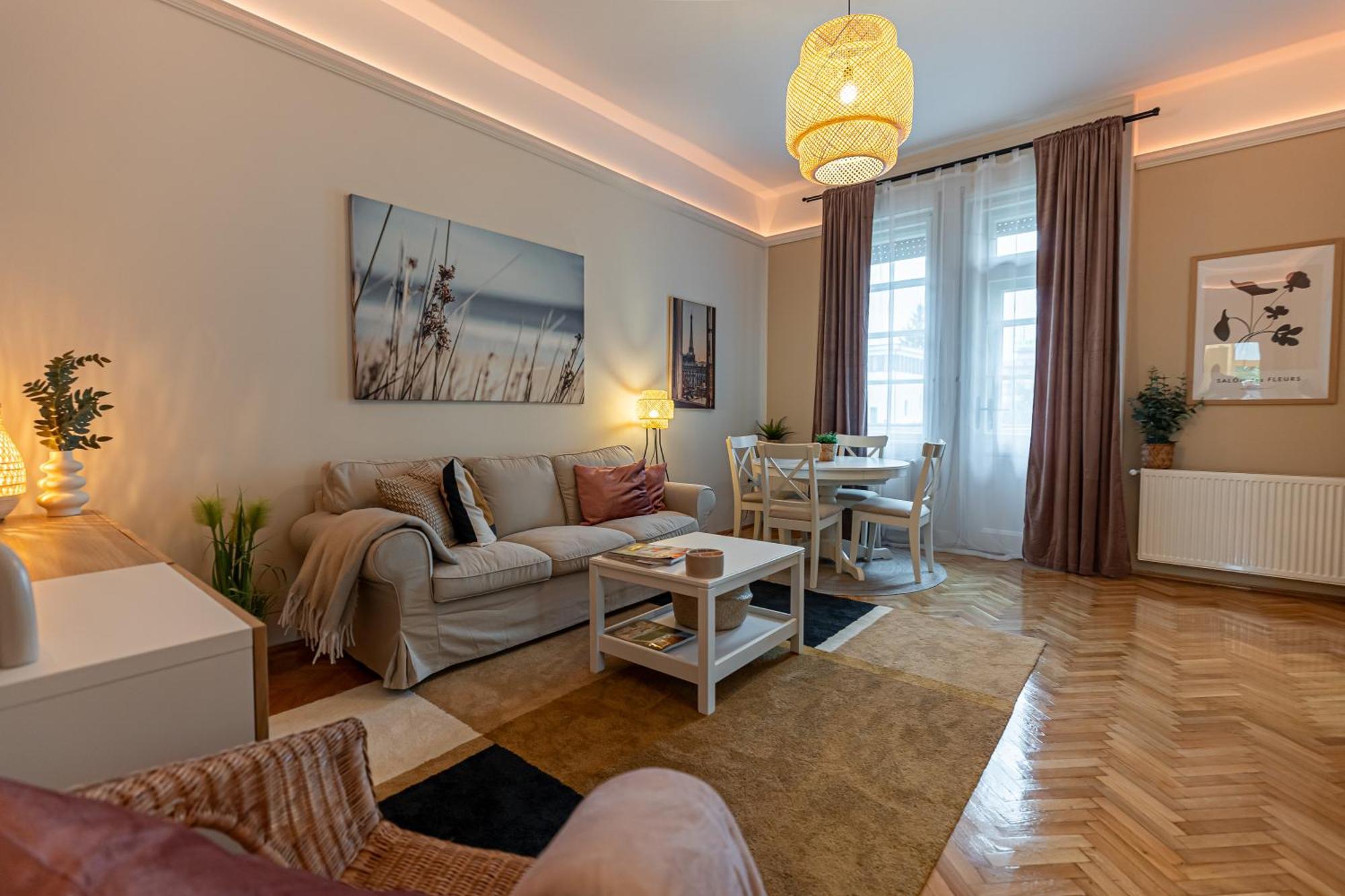 Bb Goergey Apartman I. Miskolc Exteriör bild