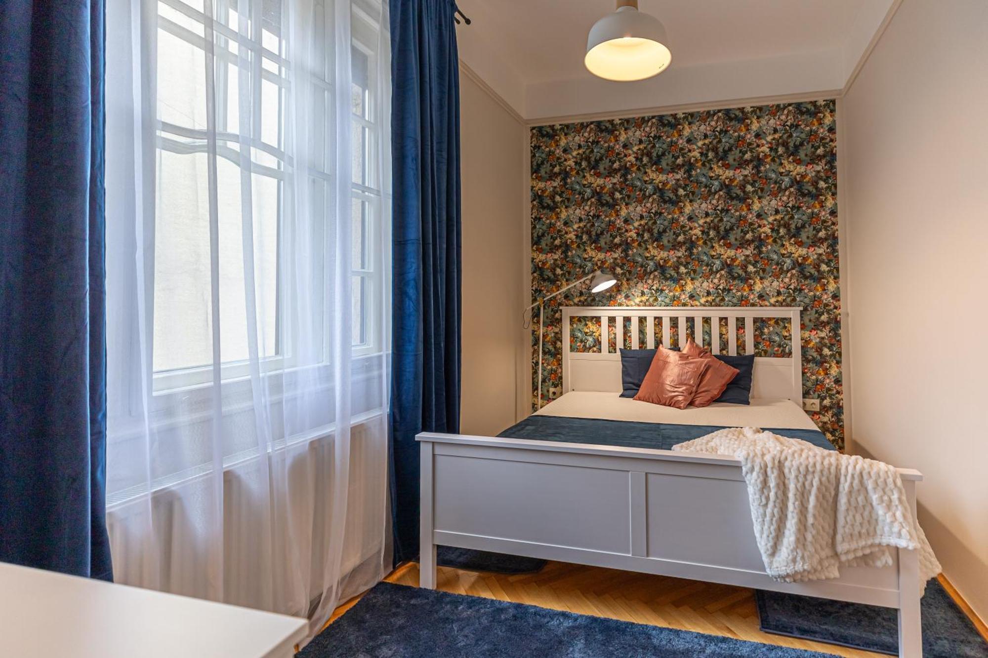 Bb Goergey Apartman I. Miskolc Exteriör bild